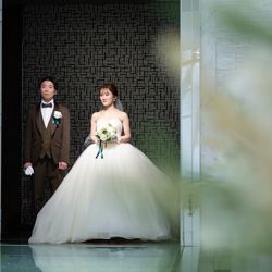 MARIAGE GRANDEの写真14枚目