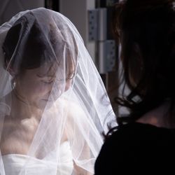 MARIAGE GRANDEの写真1枚目