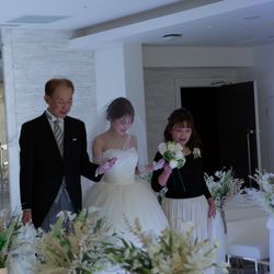 MARIAGE GRANDEの写真18枚目