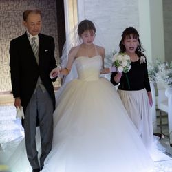 MARIAGE GRANDEの写真6枚目