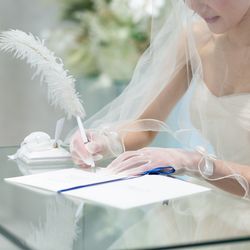 MARIAGE GRANDEの写真19枚目