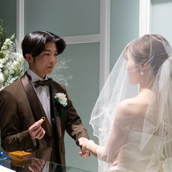 MARIAGE GRANDEの写真9枚目