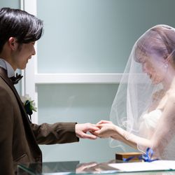 MARIAGE GRANDEの写真10枚目