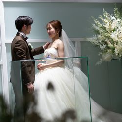 MARIAGE GRANDEの写真20枚目