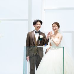 MARIAGE GRANDEの写真21枚目