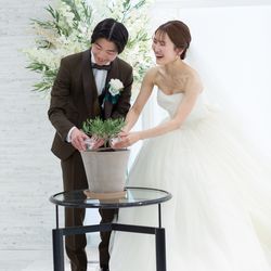 MARIAGE GRANDEの写真22枚目