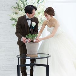 MARIAGE GRANDEの写真8枚目