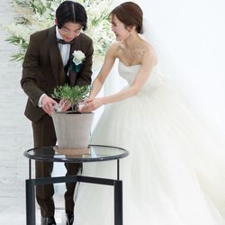 MARIAGE GRANDEの写真7枚目