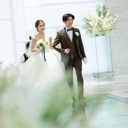 MARIAGE GRANDEの写真5枚目