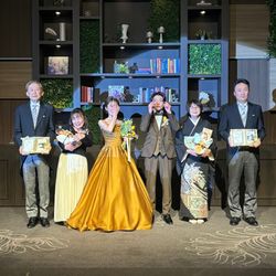 MARIAGE GRANDEの写真18枚目