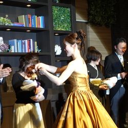 MARIAGE GRANDEの写真20枚目