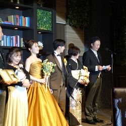 MARIAGE GRANDEの写真3枚目