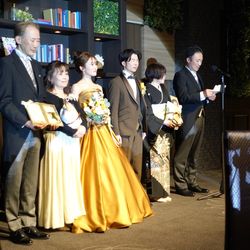 MARIAGE GRANDEの写真4枚目