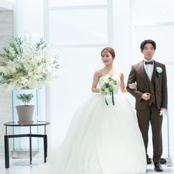 MARIAGE GRANDEの写真15枚目