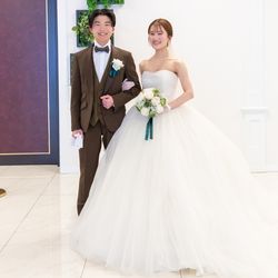 MARIAGE GRANDEの写真7枚目