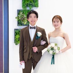 MARIAGE GRANDEの写真8枚目