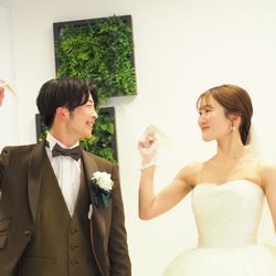 MARIAGE GRANDEの写真9枚目