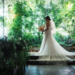 インスタイルウェディング京都の写真36枚目