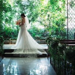 インスタイルウェディング京都の写真7枚目