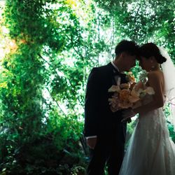 インスタイルウェディング京都の写真7枚目