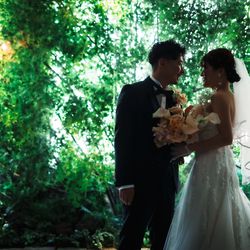 インスタイルウェディング京都の写真15枚目