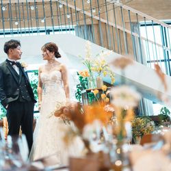 インスタイルウェディング京都の写真24枚目