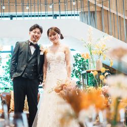 インスタイルウェディング京都の写真1枚目