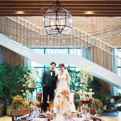 インスタイルウェディング京都の写真7枚目