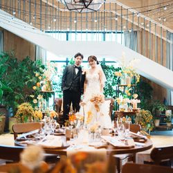 インスタイルウェディング京都の写真14枚目