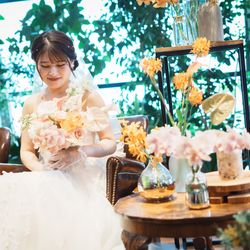 インスタイルウェディング京都の写真3枚目