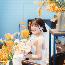 インスタイルウェディング京都の写真30枚目