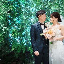 インスタイルウェディング京都の写真17枚目