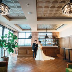 インスタイルウェディング京都の写真11枚目