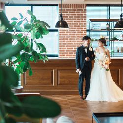 インスタイルウェディング京都の写真34枚目