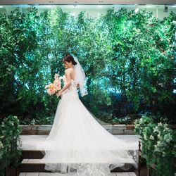 インスタイルウェディング京都の写真31枚目