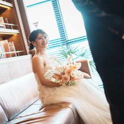 インスタイルウェディング京都の写真15枚目