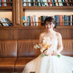 インスタイルウェディング京都の写真11枚目