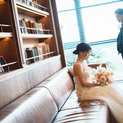 インスタイルウェディング京都の写真17枚目