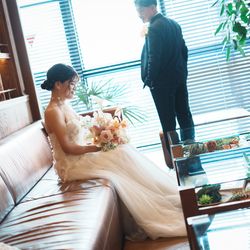 インスタイルウェディング京都の写真1枚目