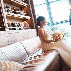 インスタイルウェディング京都の写真13枚目