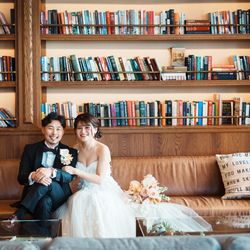 インスタイルウェディング京都の写真25枚目