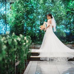 インスタイルウェディング京都の写真27枚目