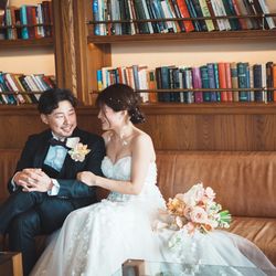 インスタイルウェディング京都の写真9枚目