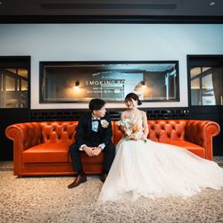 インスタイルウェディング京都の写真10枚目