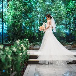 インスタイルウェディング京都の写真4枚目