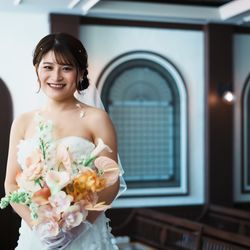 インスタイルウェディング京都の写真2枚目