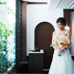 インスタイルウェディング京都の写真12枚目