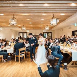 インスタイルウェディング京都の写真28枚目