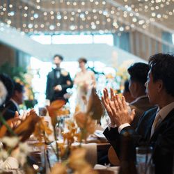 インスタイルウェディング京都の写真32枚目