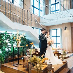 インスタイルウェディング京都の写真23枚目